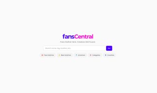 Find Hot Couple Sex Vids on FansCentral fanscentral