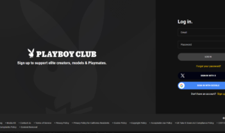Playboy Club Taboo Roleplay, Live Video Calls, and Playboy Centerfolds playboyclub
